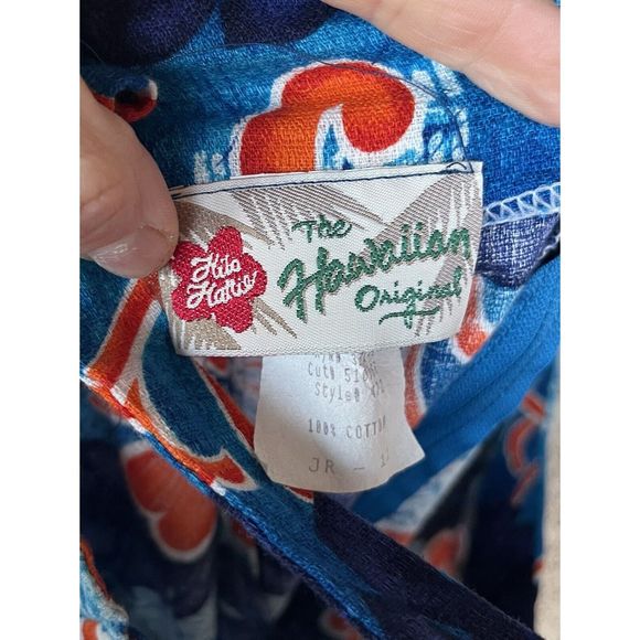 Hilo Hattie girls size 11 - muticolored - Picture 8 of 10